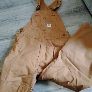 Carhartt Overall